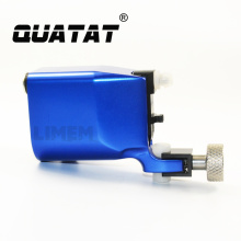 Alta calidad QUATAT rotatorio tatuaje máquina azul QRT12 OEM aceptar